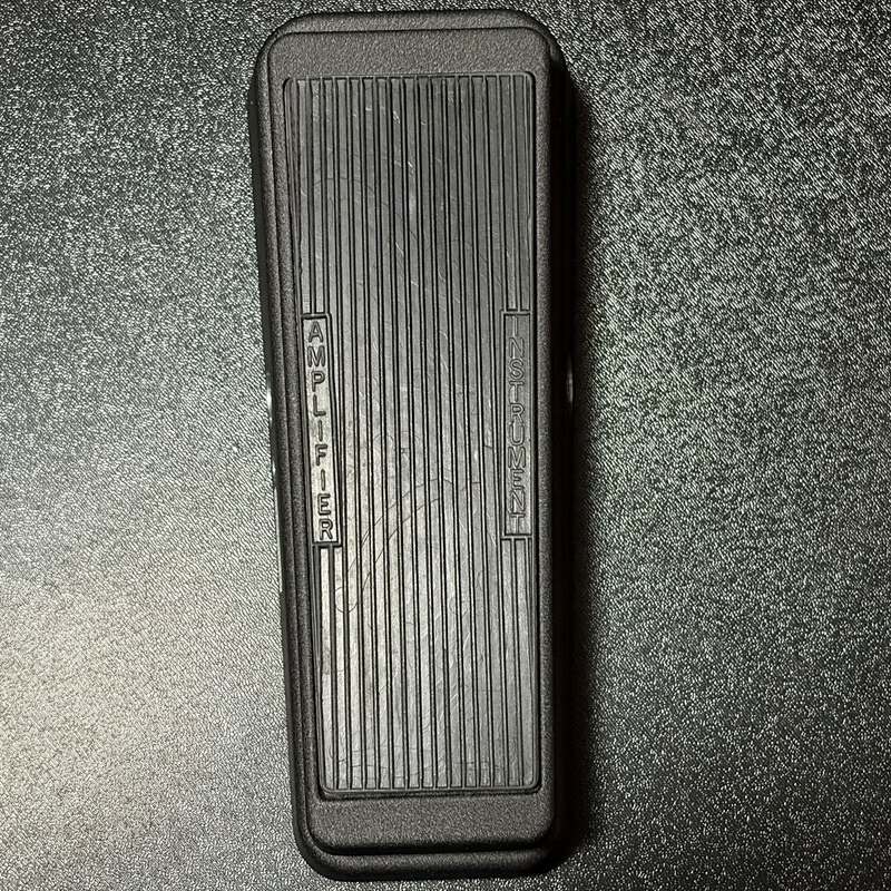 Dunlop (Jim Dunlop) CryBaby GCB95Mの画像